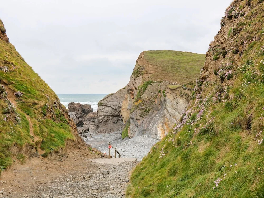 Little Bolt Hole