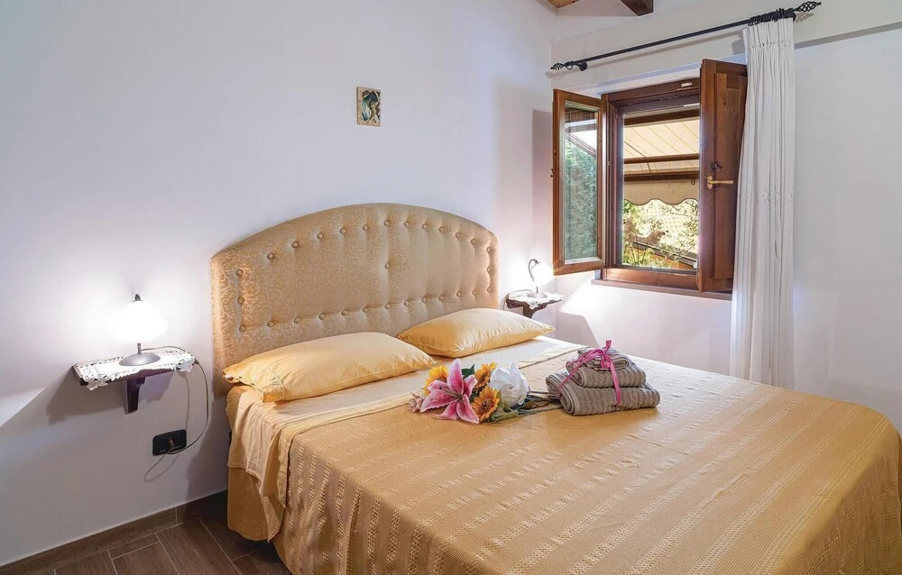 Lovely Home In Laurena Cilento Sa