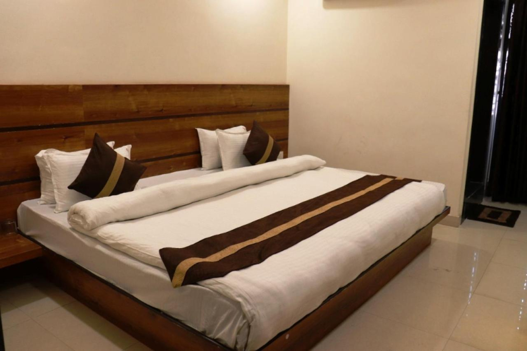 Hotel Sagar Palace Ajmer