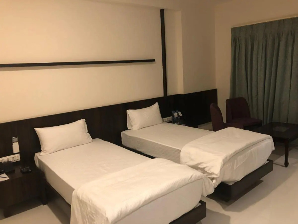 Kyriad Hotel Vijayapura