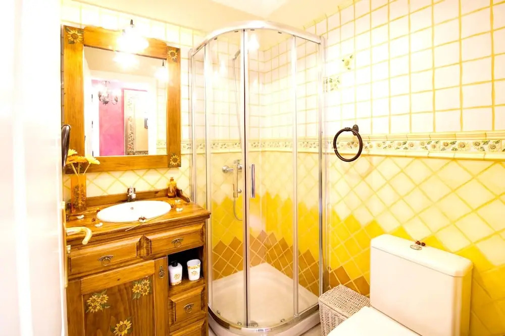 Villa With 3 Bedrooms in Chayofa, With Private Pool, Enclosed Garden and Wifi Near the Beach