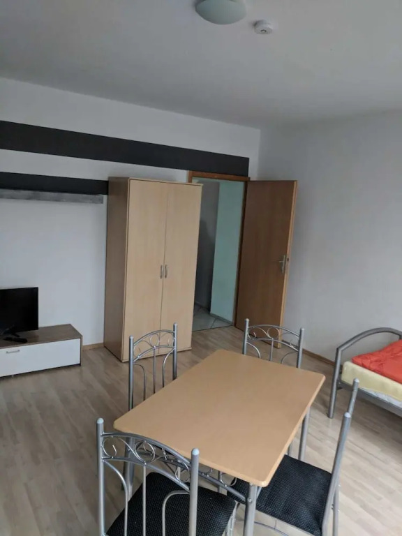 Hostel Vorharz Ballenstedt