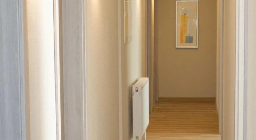 Hotel Lu