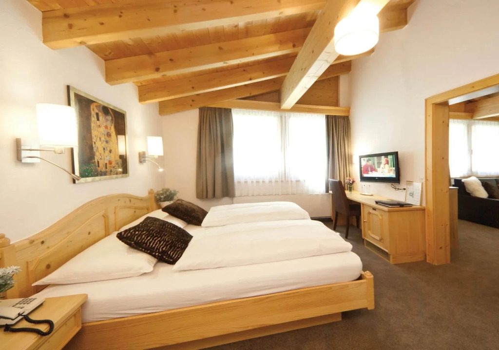 Waldpark Hotel Garni