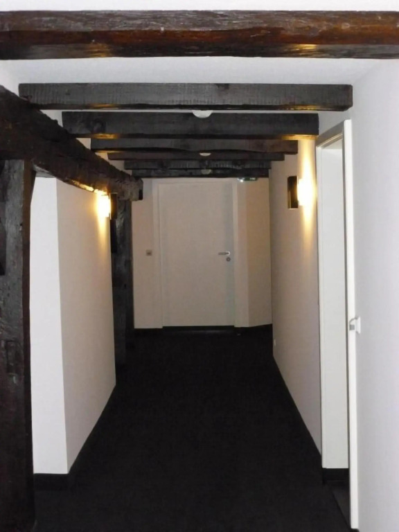 Hotel im Haus zur Hanse