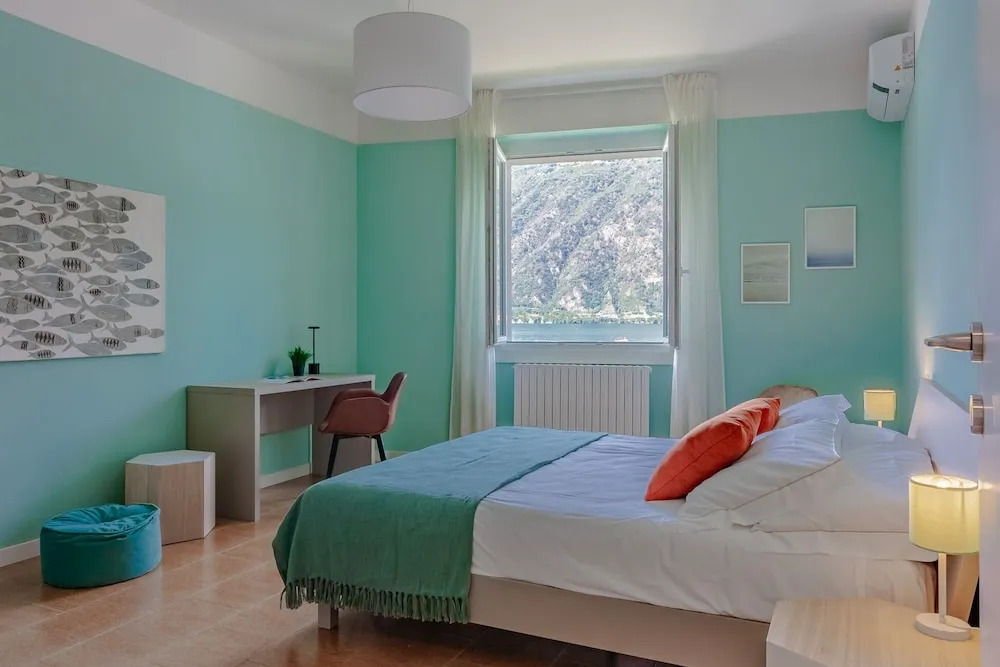Ninfea Apartments by Wonderful Italy