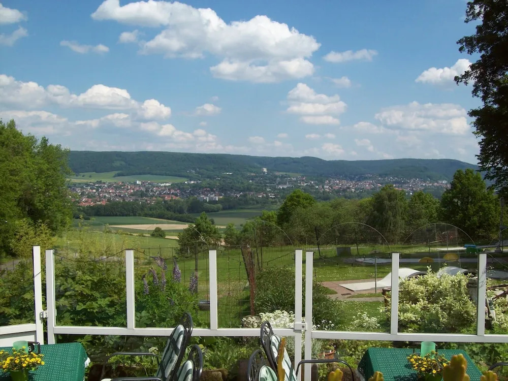 Hotel Kempenhof