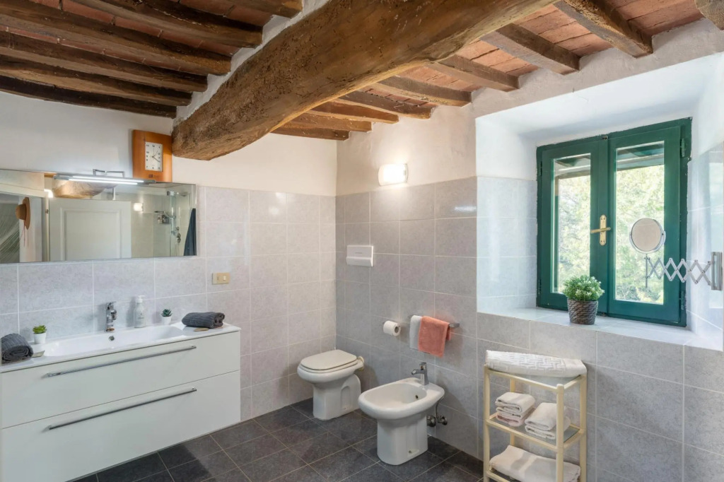 Independent farmhouse absolute privacy-Casale il Timignano