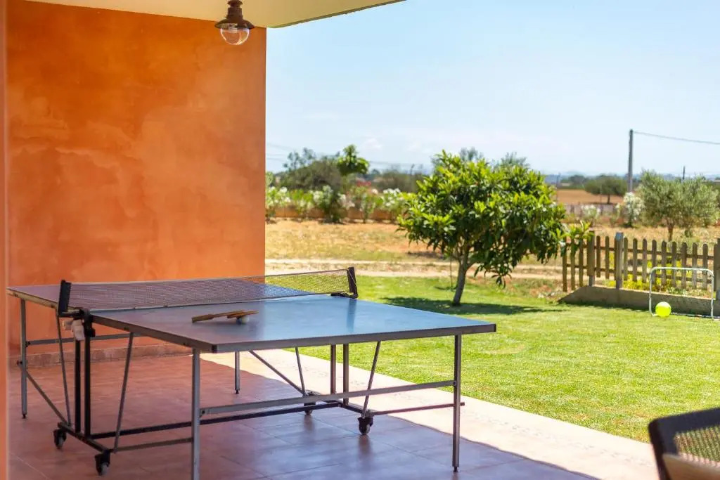 Villa Son Bordils Petit