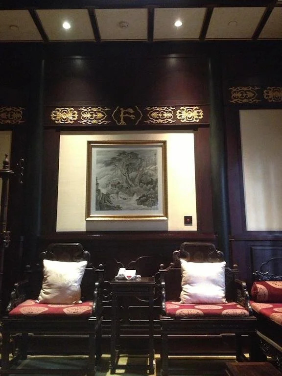 Old Chengdu Club