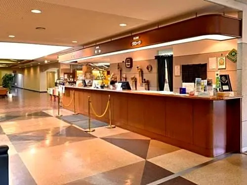Takinoue Hotel Keikoku - Vacation STAY 32385v