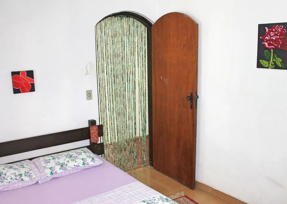 Jureia Hostel