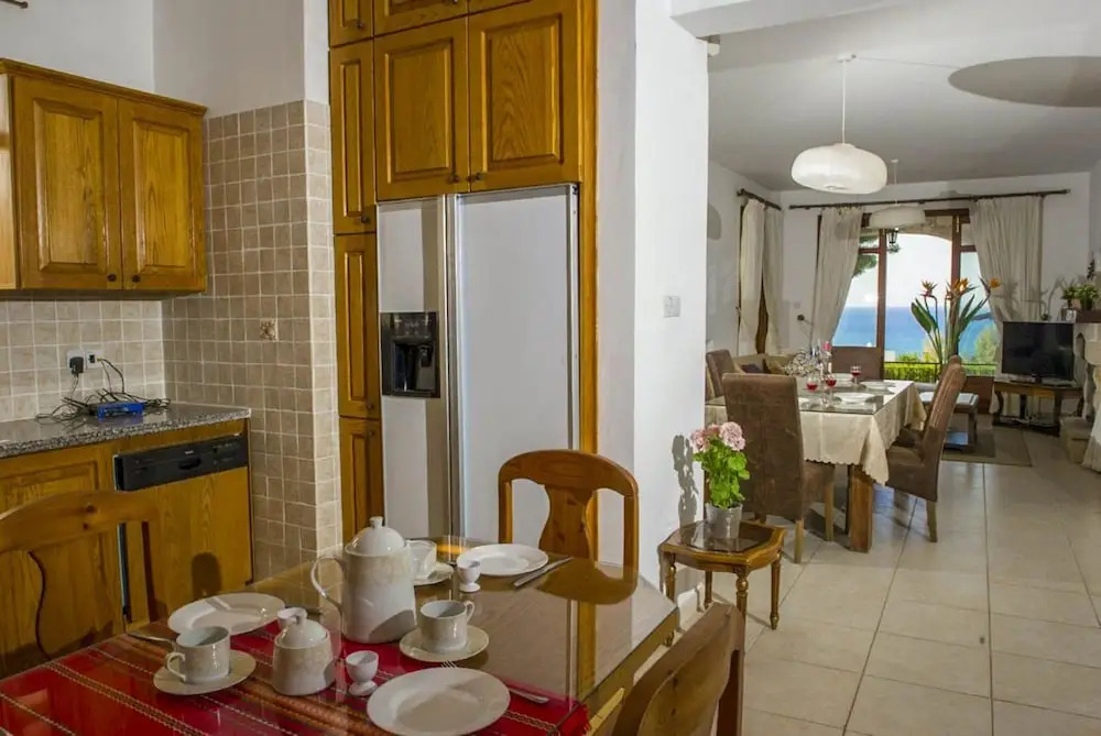 Villa Minoas