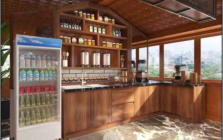 The King Hotel Noi Bai