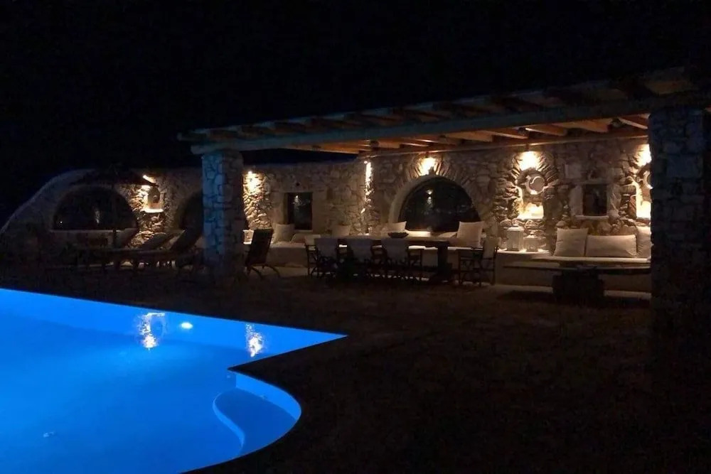 Casa di Meli Private Villa