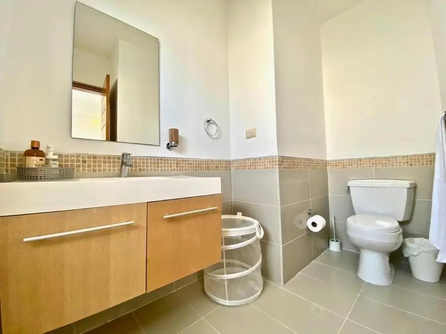 Cap Cana PentHouse with terrace and private pool