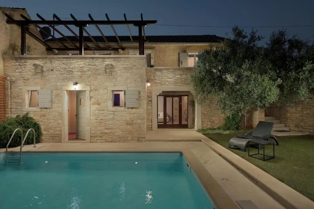 Casa Nina