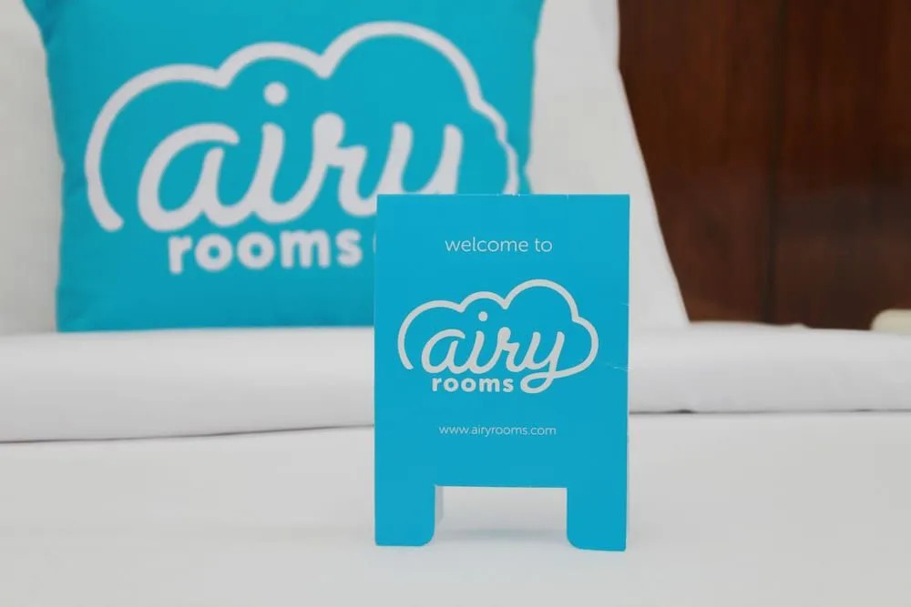 Airy Ujung Pandang Jenderal Sudirman 72 Makassar