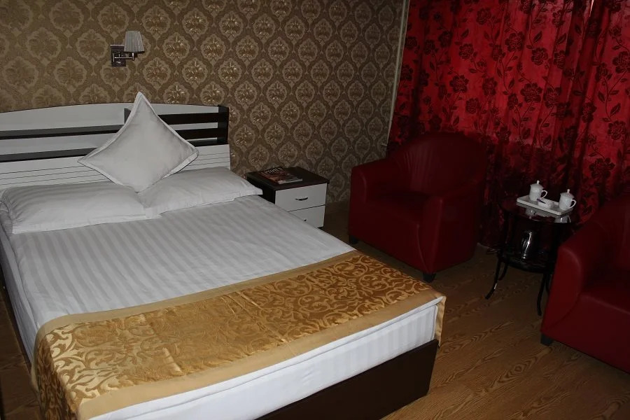 Angara Hotel