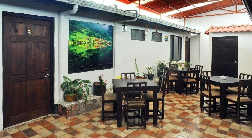 Downtown By The Sea Inn Quepos