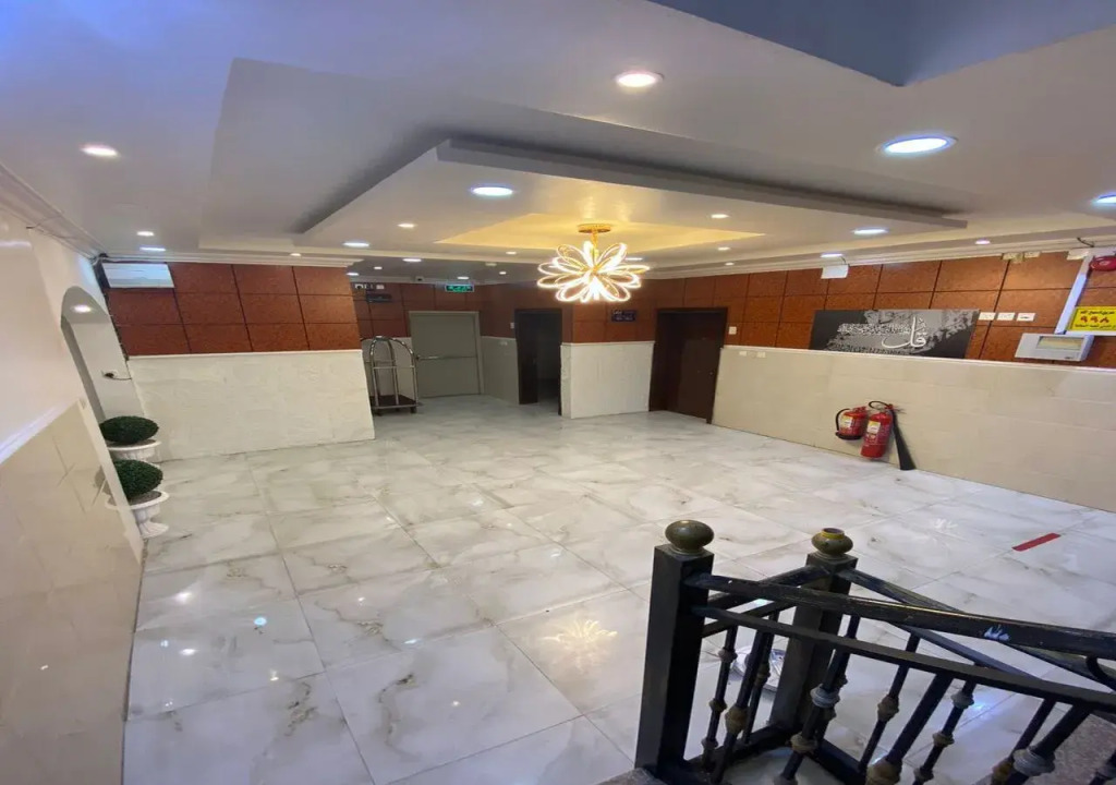 Aryaf Hotel