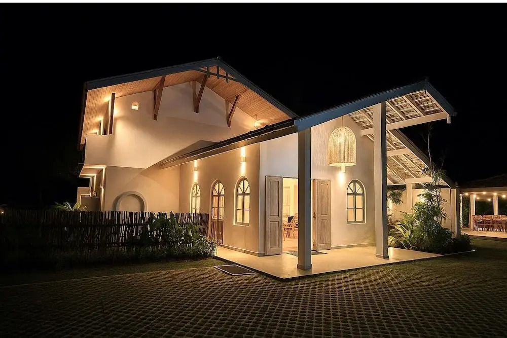 Solara Beach House