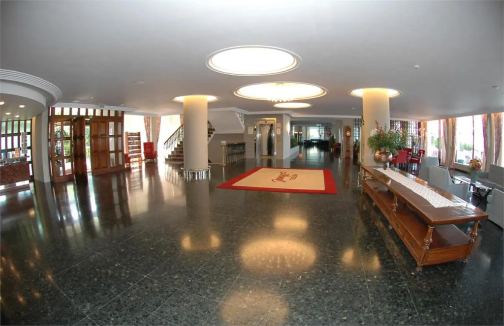 Hotel Arenal