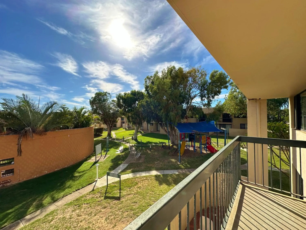 Riverview Holiday Apartment 68 - Kalbarri WA