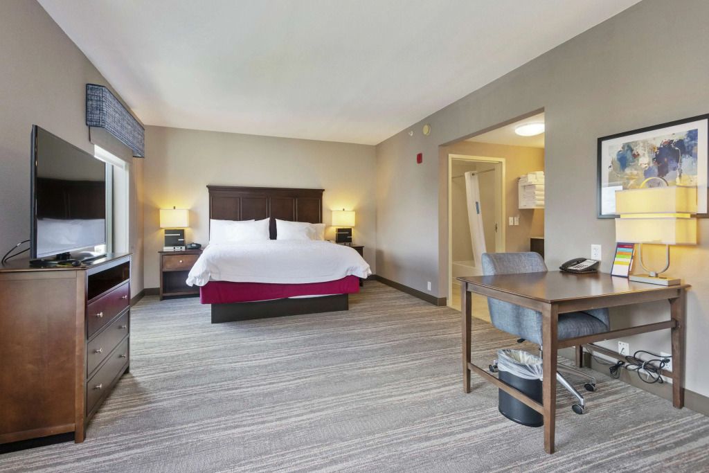 Hampton Inn & Suites Orlando-Apopka