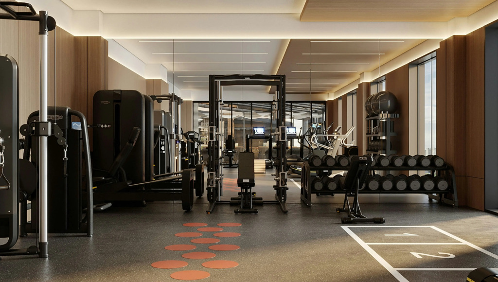 Doubletree By Hilton Tashkent