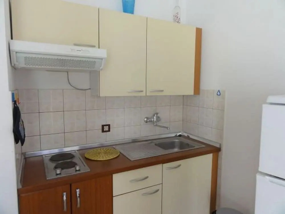 Affordable apartment Helena
