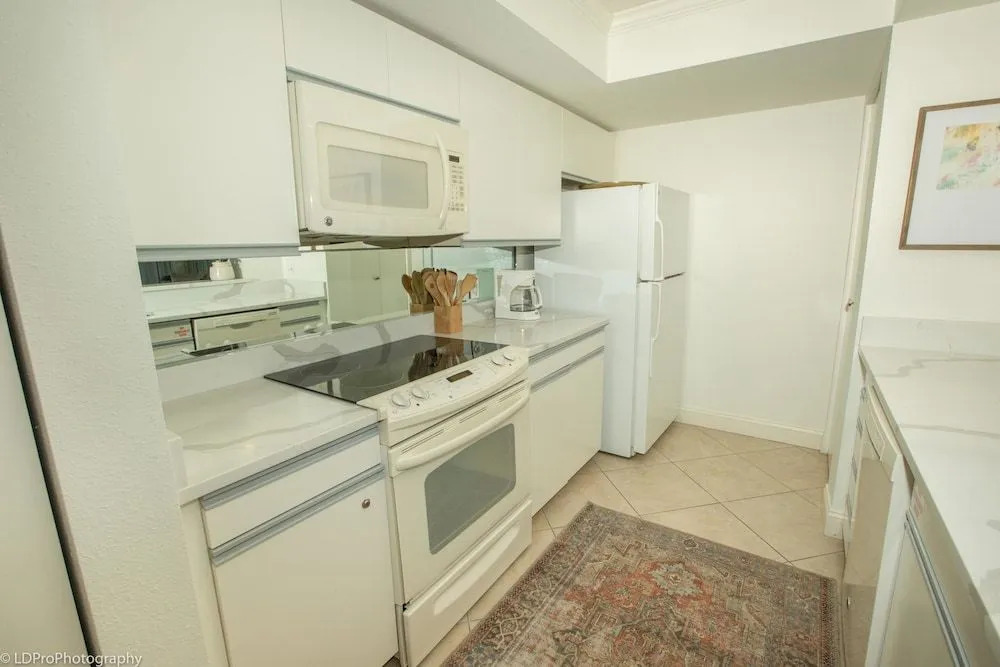 Magnolia 306 Destin - 1 Br Condo