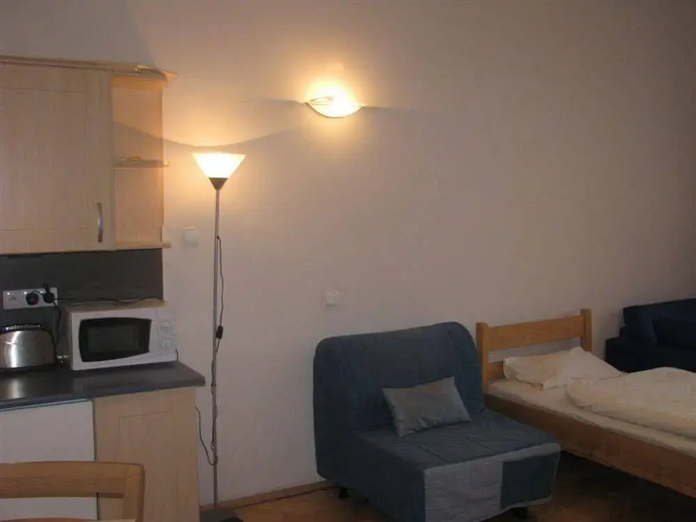 Domino Apartments