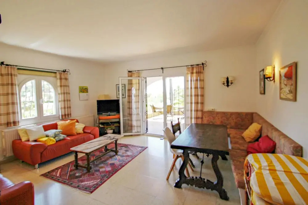 Balia - private pool villa