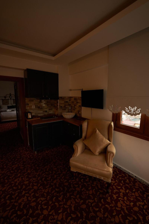 Oriella hotel