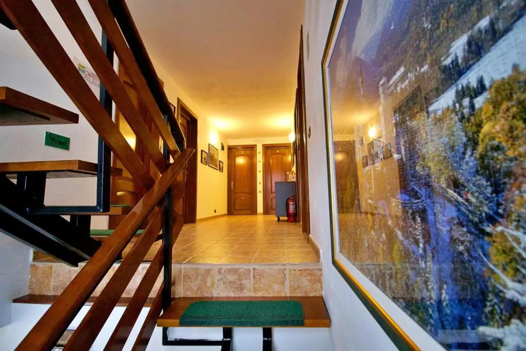 Pensiunea Nordica