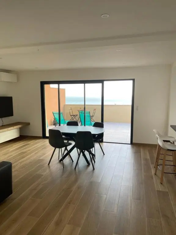 Superbe appartement neuf de haut standing