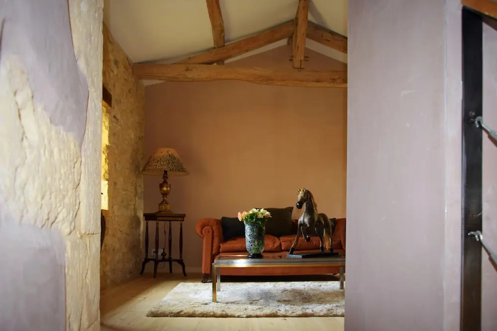 LIntemporelle B&B