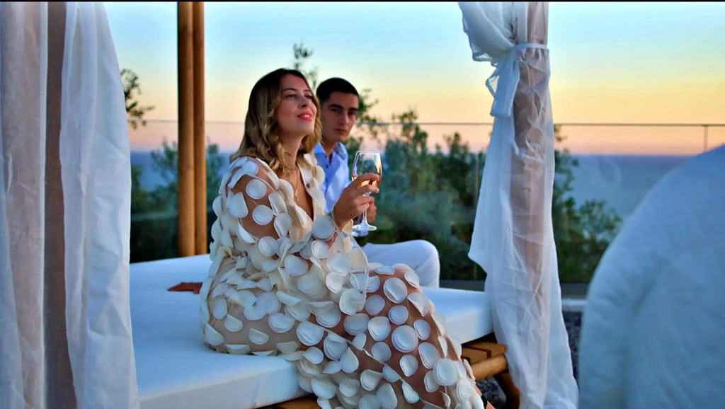 Parga Villas