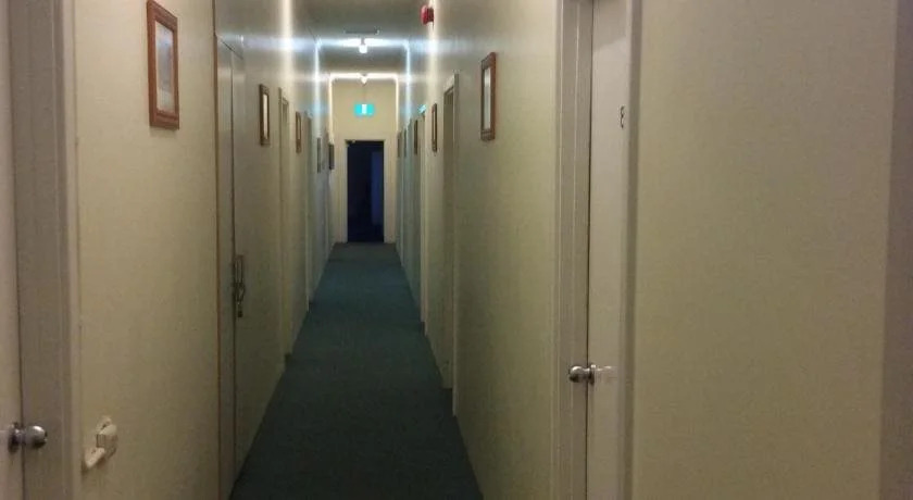 New Whyalla Hotel