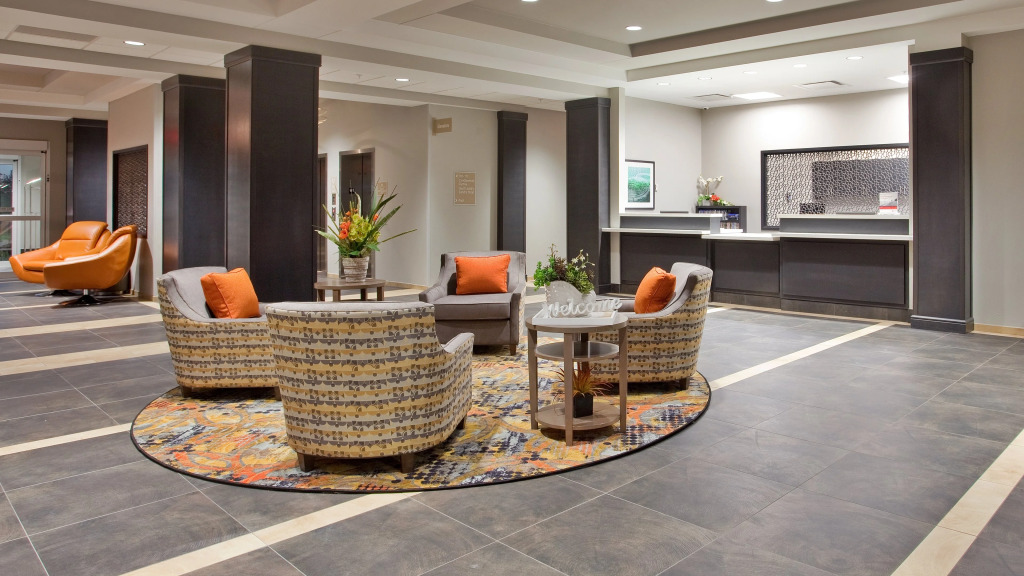 Candlewood Suites Grand Island by IHG