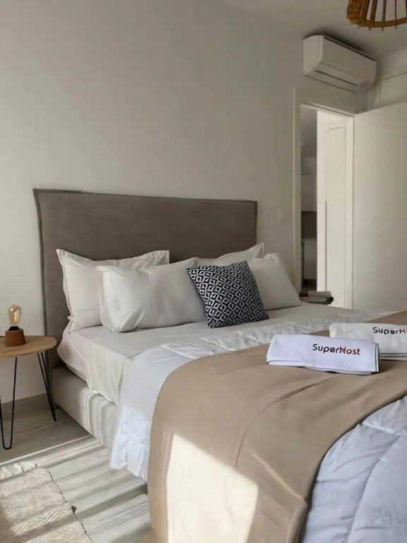 Jade 15 Cozy apartment in La Marsa