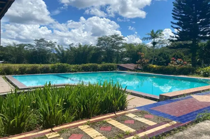 Hotel O Rantepao Lodge Near Patung Tedong Bonga