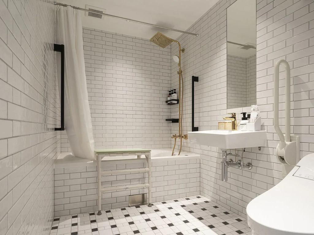GINZA HOTEL by GRANBELL