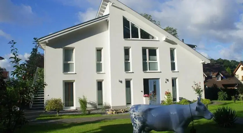 Ferienwohnungen Buchenweg