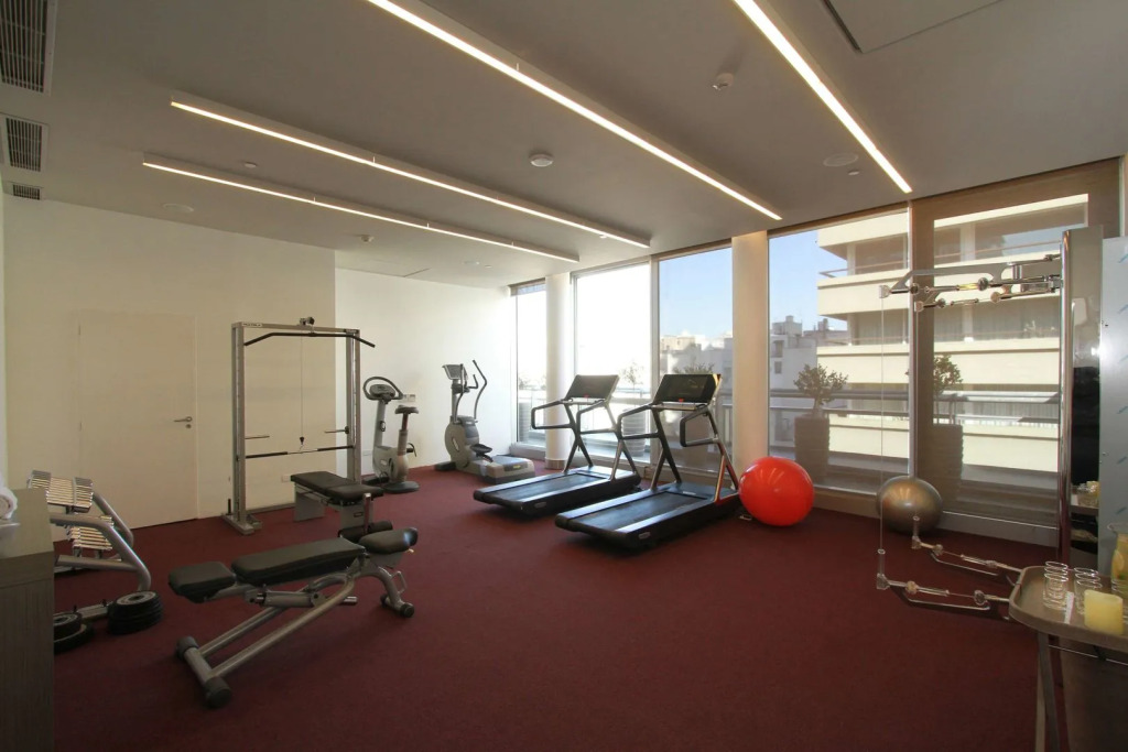Recoleta Grand, Buenos Aires, a Tribute Portfolio Hotel