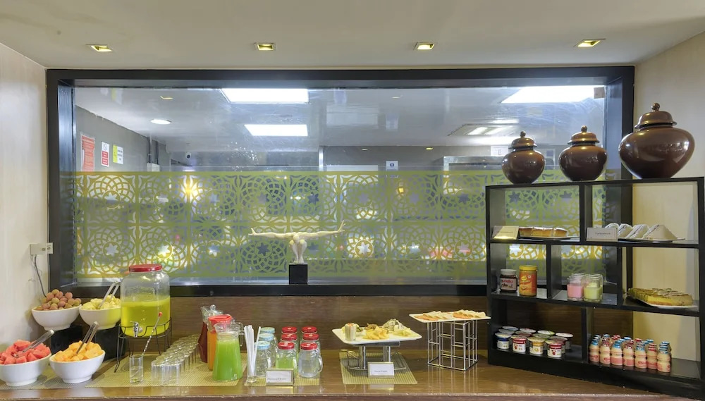 Davanam Sarovar Portico Suites