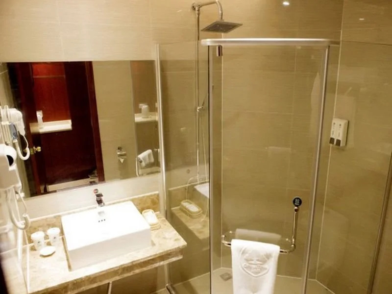 GreenTree Inn HaiKou Longhua District JinNiu Road Hotel