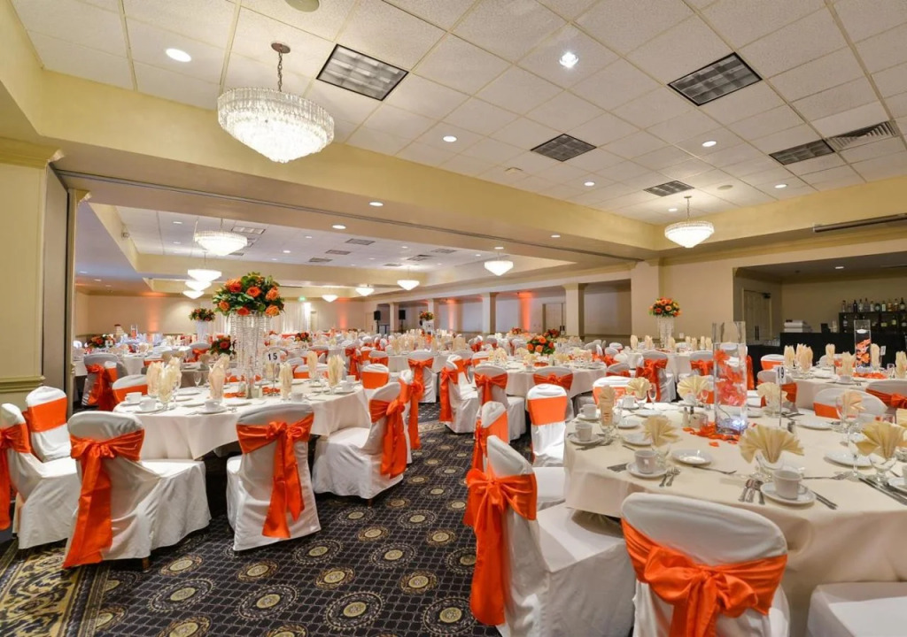Lions Gate Hotel
