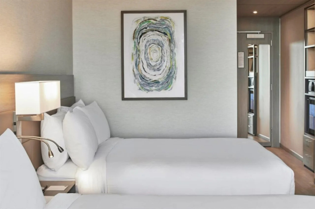 AC Hotel by Marriott Austin Hill Country
